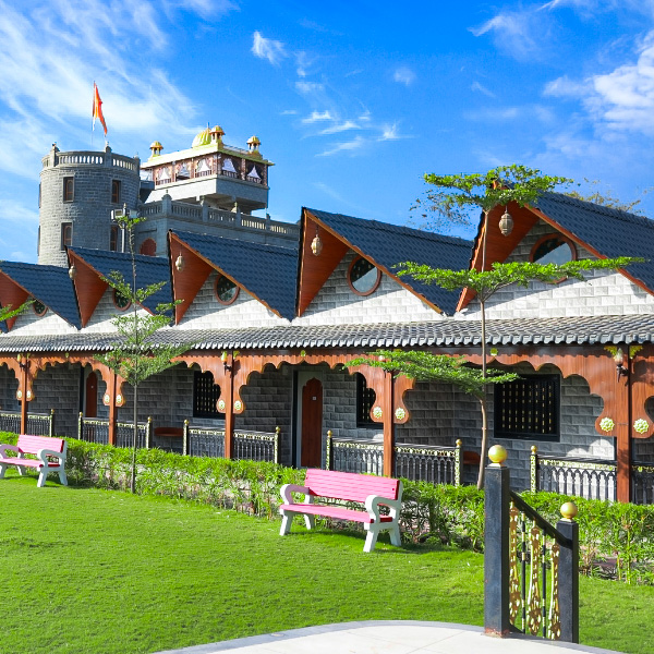 Heritage Resort Pune