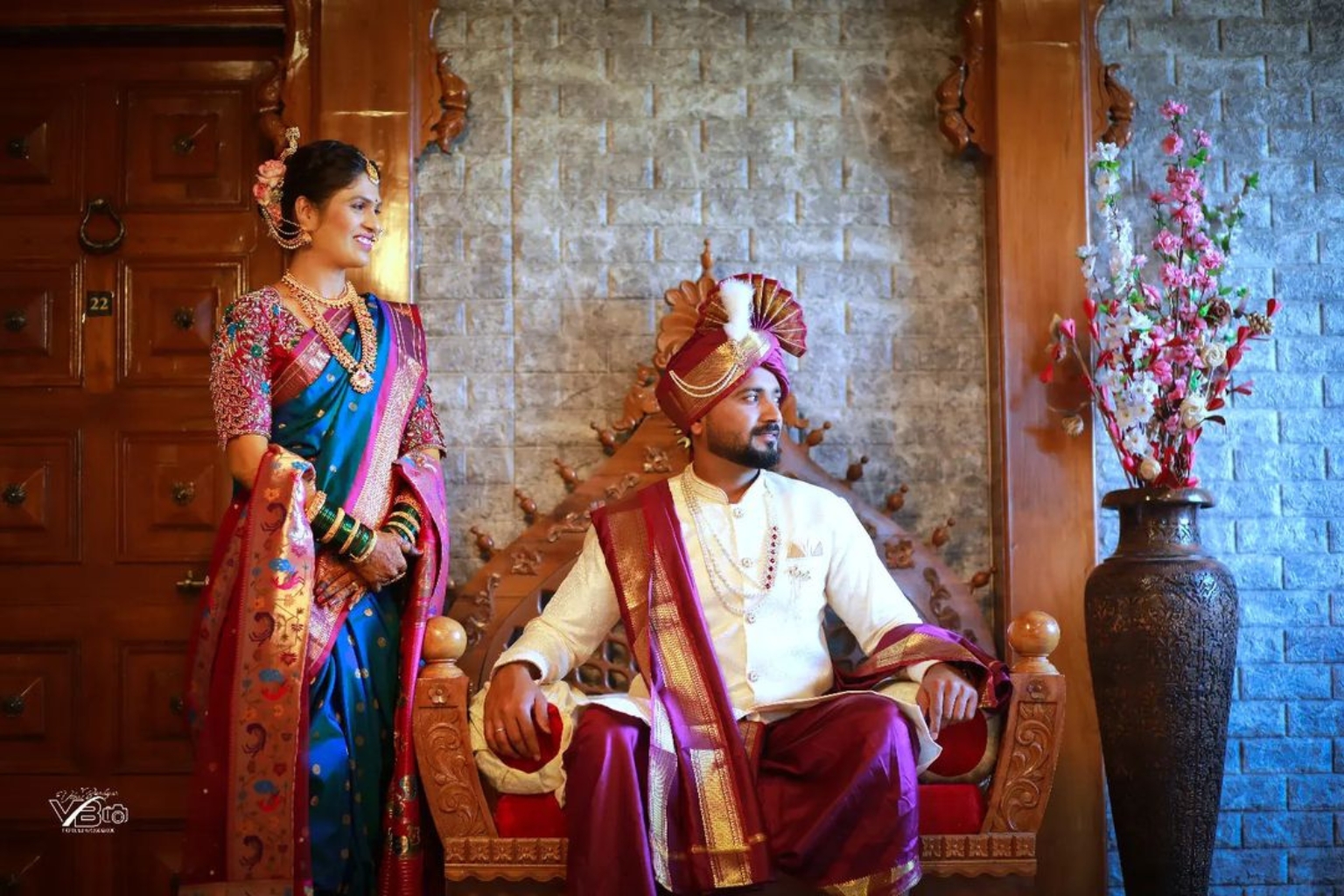 Historical Photshoot Place In Pune