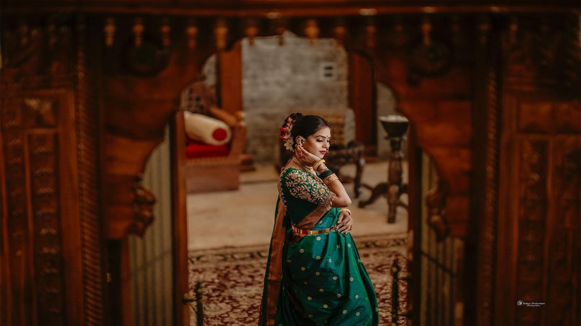 Corporate Event Venue in Pune