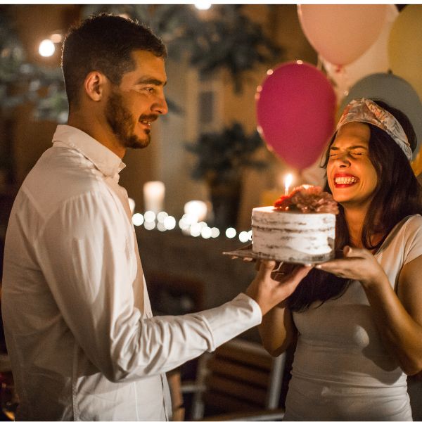 Surprise Party Venues Near Pune