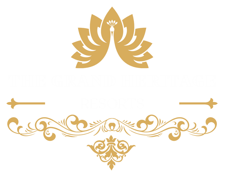 The Grand Heritage Resorts Logo