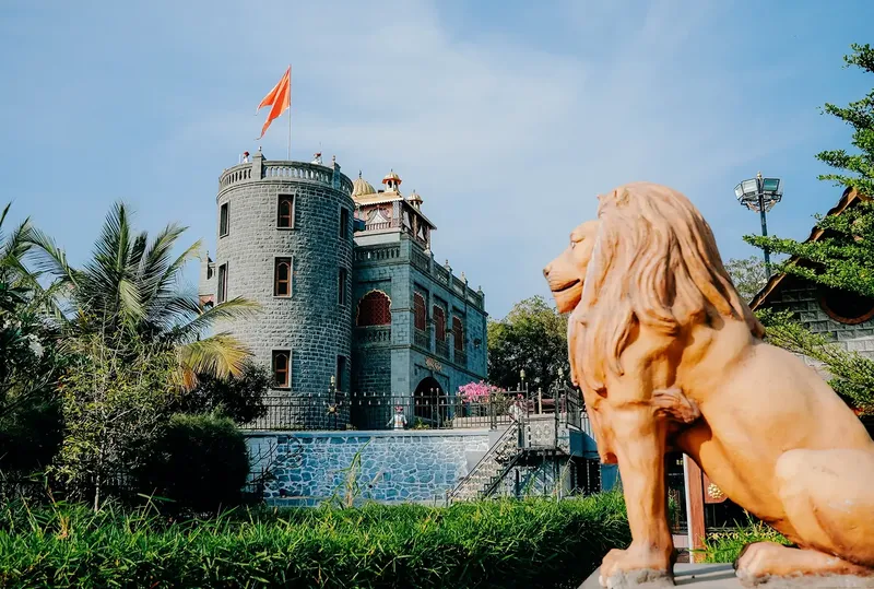 Why The Grand Heritage Resorts Is One of the Best Wedding Venues In Pune