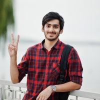 Vikas Kumar-Testimonials