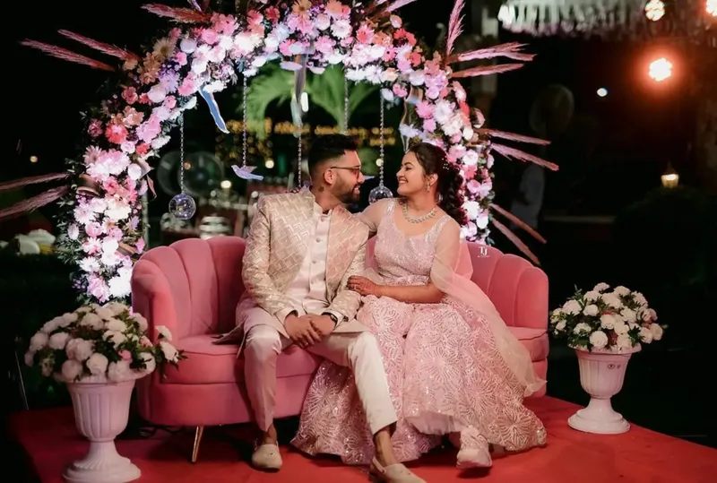 Best Wedding Venue in Pune